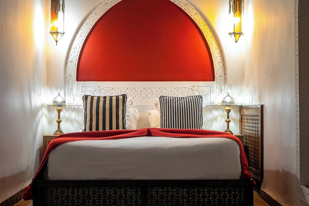 Dar Alhambra Riad Medina