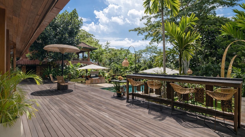 Rumah Melati Estate by Villa Finder