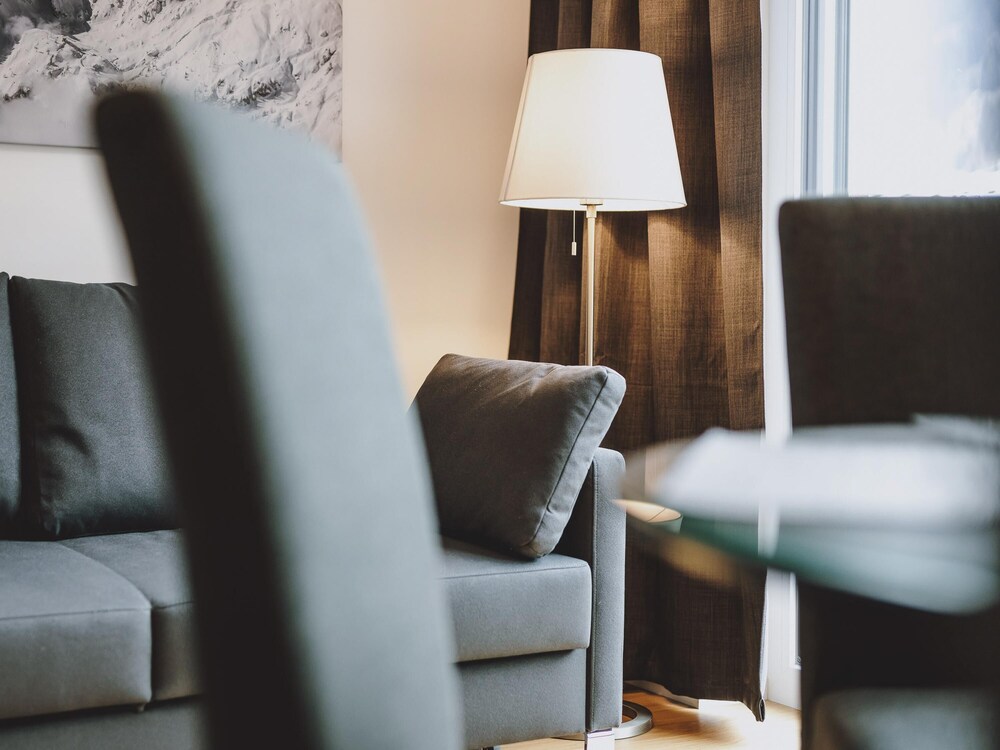 FP Appartements - Penthouse