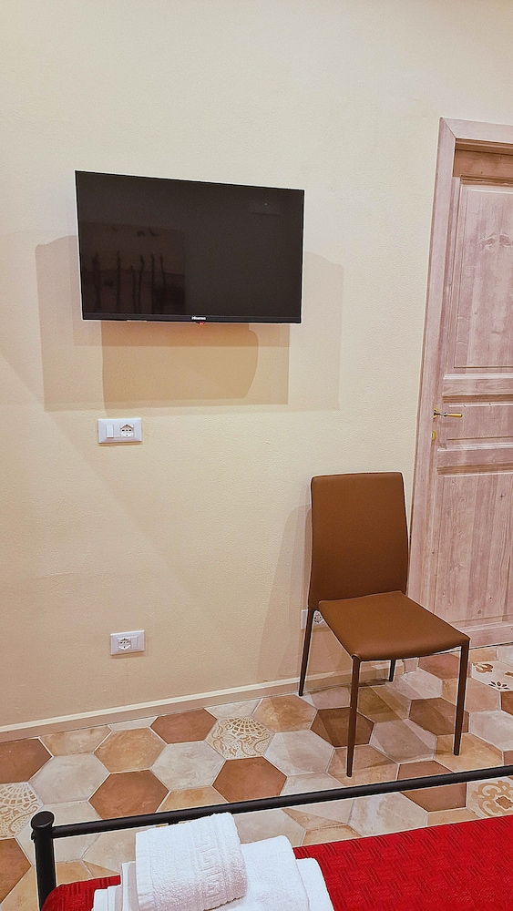 B&B Palazzo campisi