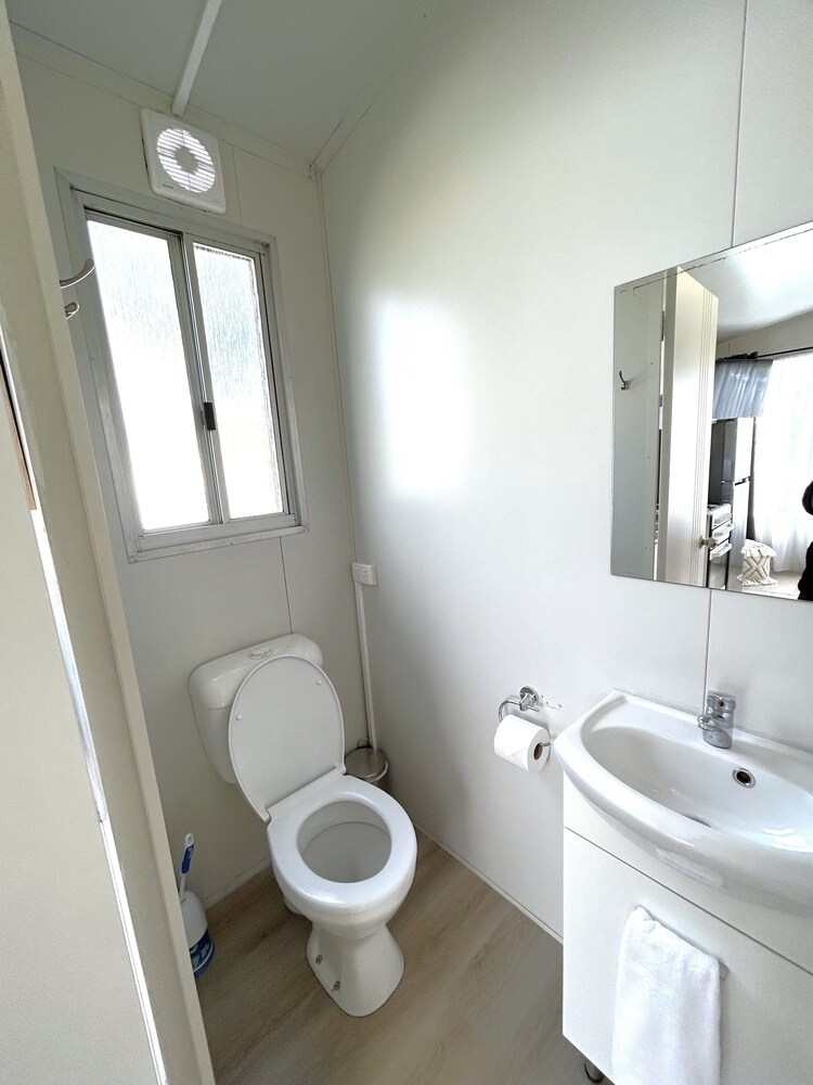 Mandurah Coastal Holiday Park
