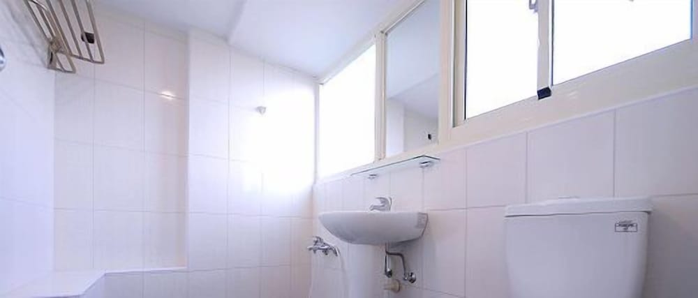 Rainbow Nest Hostel