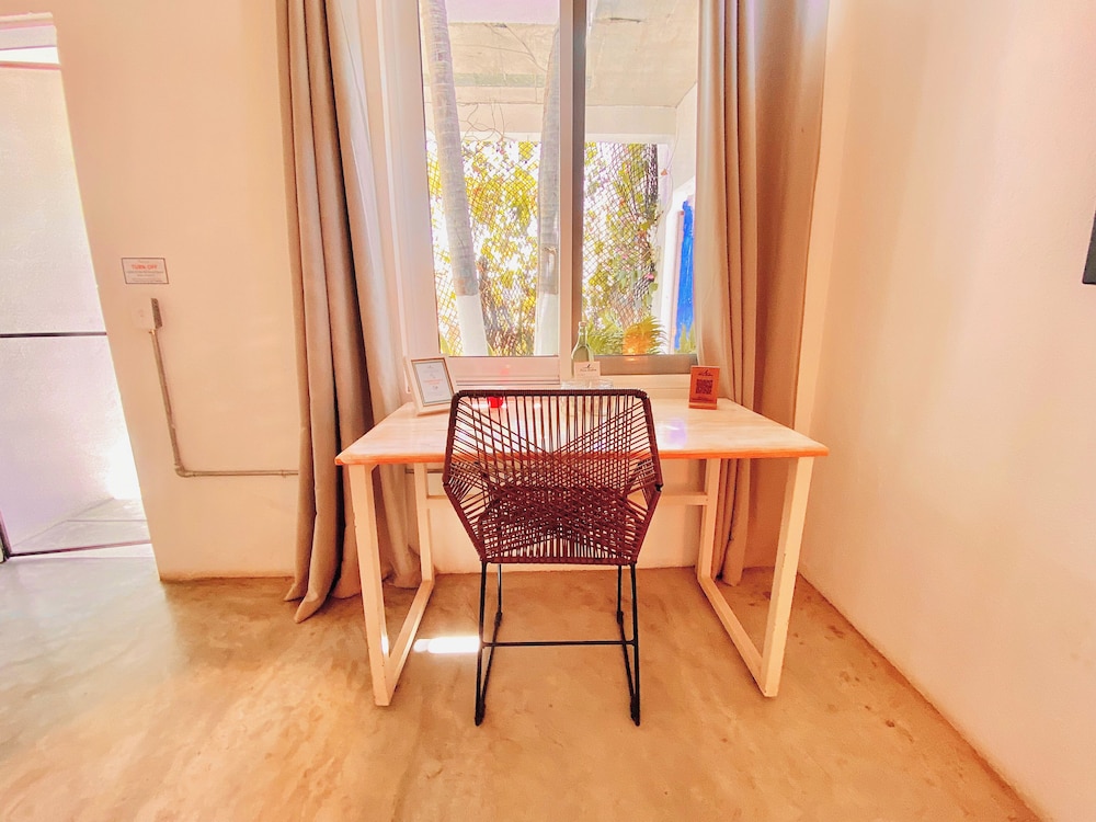 Perro Surfero Hotel Boutique - Todos Santos, BCS