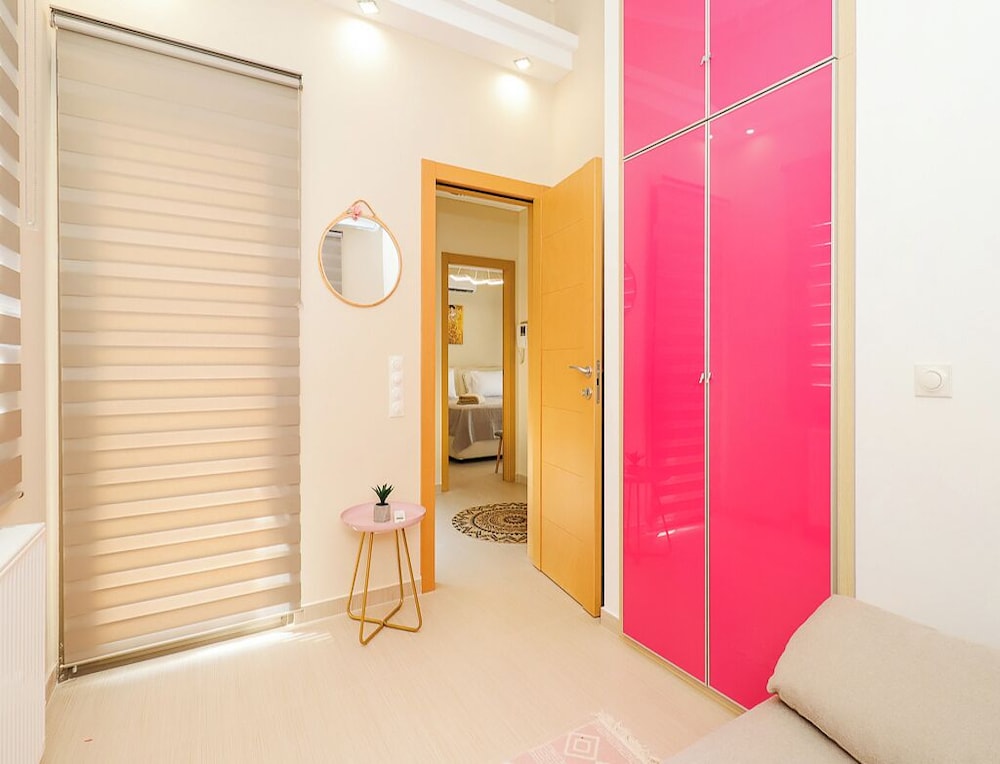 Luxurious 4-bedroom Villa Anya With Private Pool in Kassandra, Halkidiki view 4