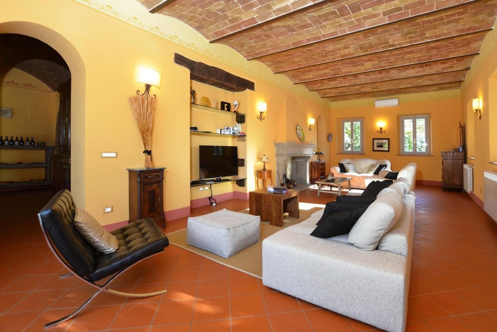 Villa Paradiso 16 in Casole d Elsa photo 5