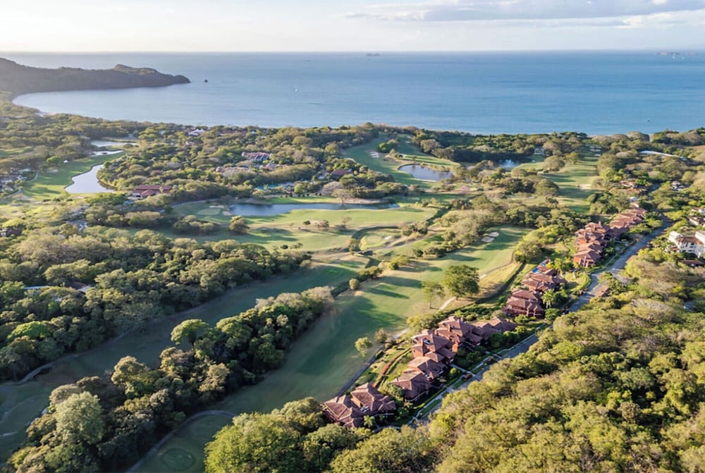 Luxury Condo at Reserva Conchal with Incredible Ocean Views and Exclusive Beach Club Access
