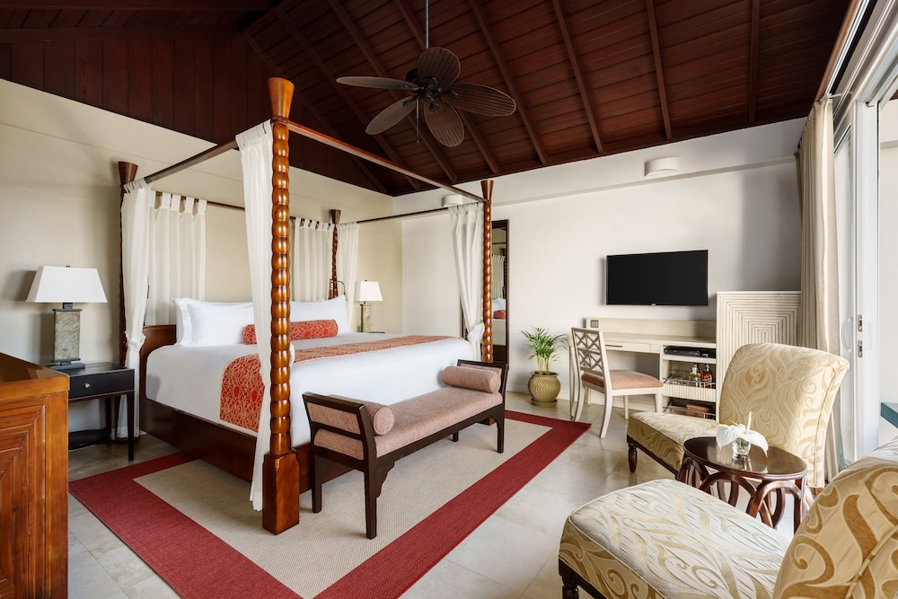 Spice Island Beach Resort 89