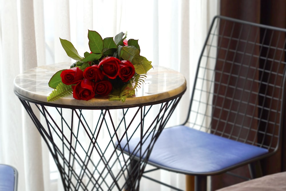 Parmada Otel Eski Şehir - Image 30