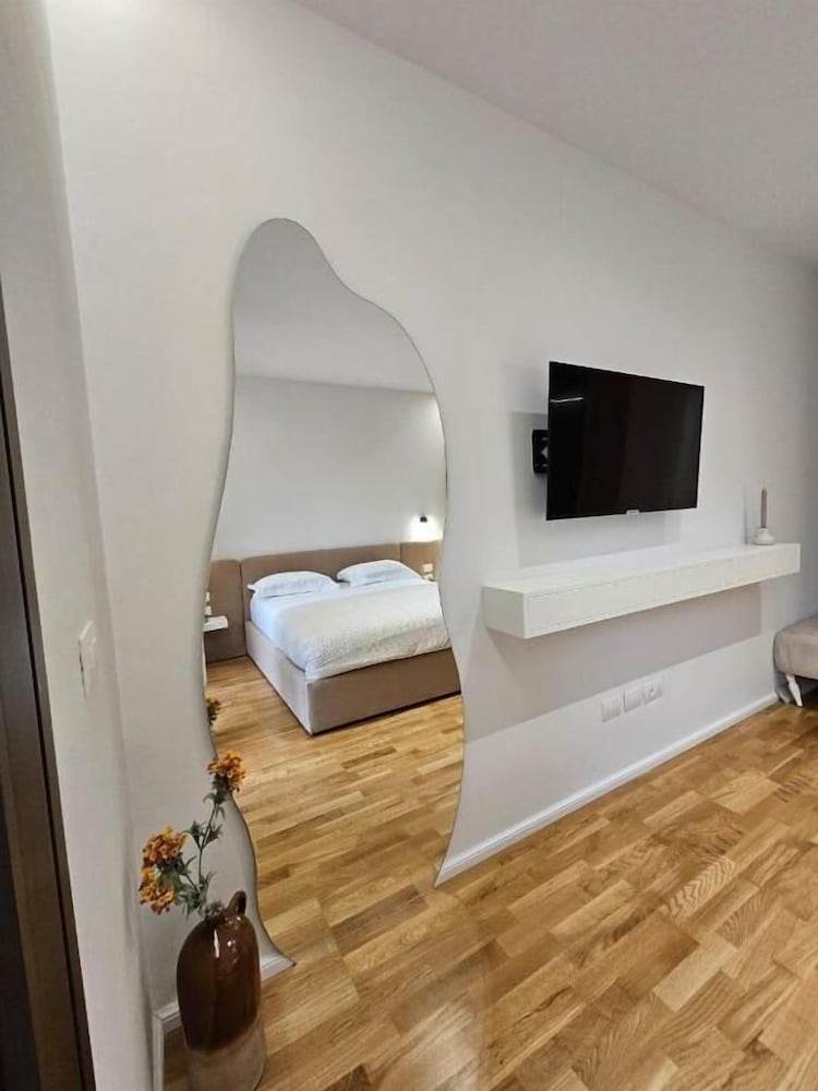 Green Terrace Apartments Tirana