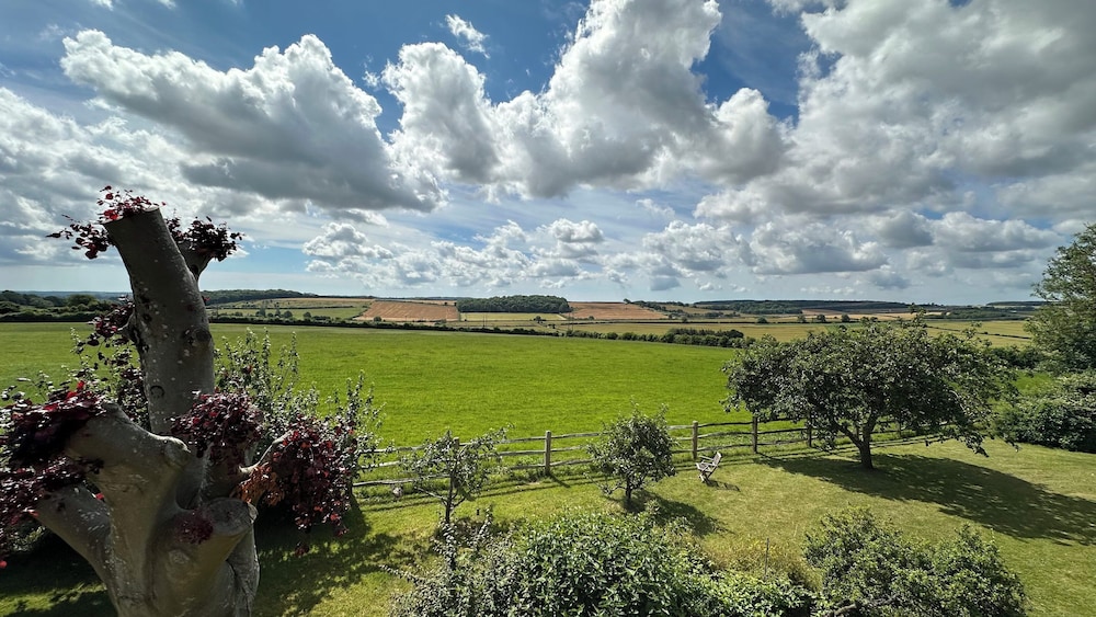Large Family Home 23 min to Beach and New Forest