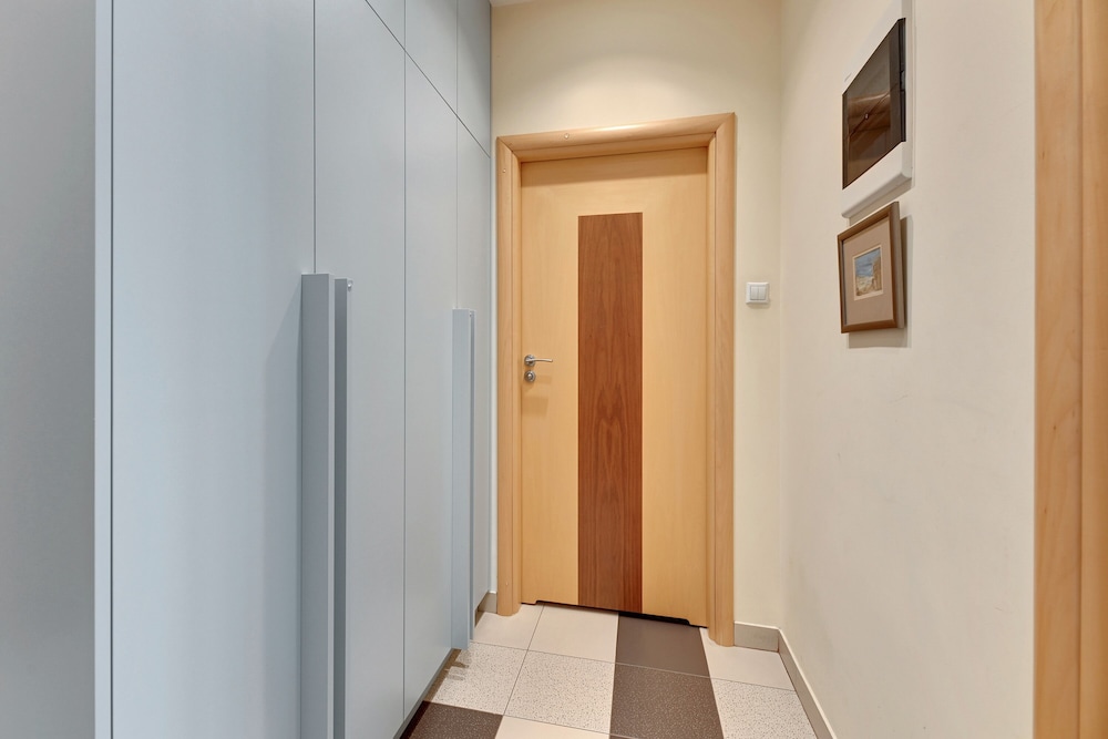 Dom & House - Apartments Monte Cassino City Center view 5