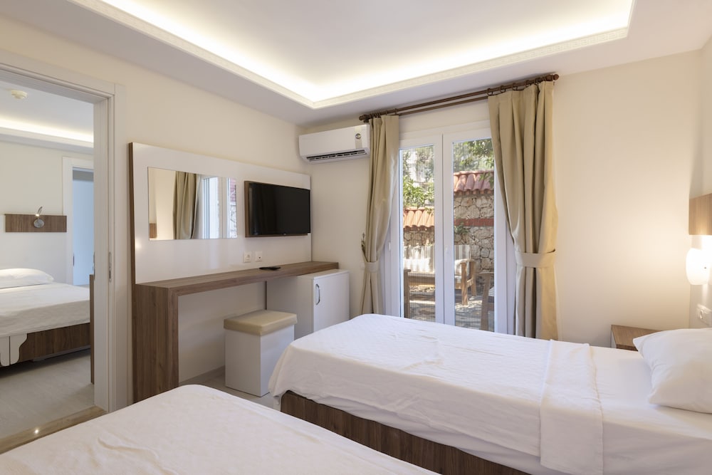 Soothe Otel - Image 335