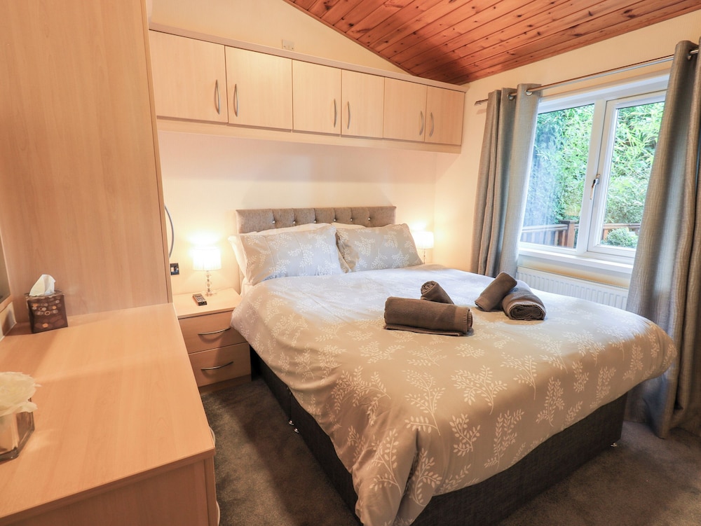 Buttermere Lodge