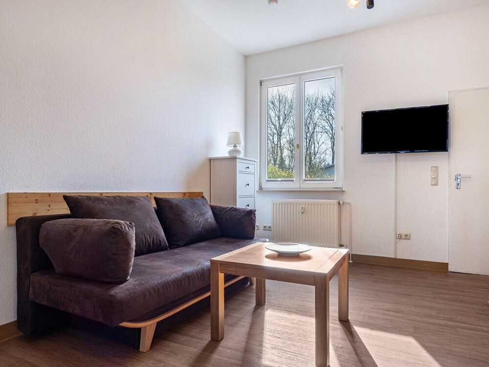 Reihenhaus mit Wlan in Buchholz am Muritzsee