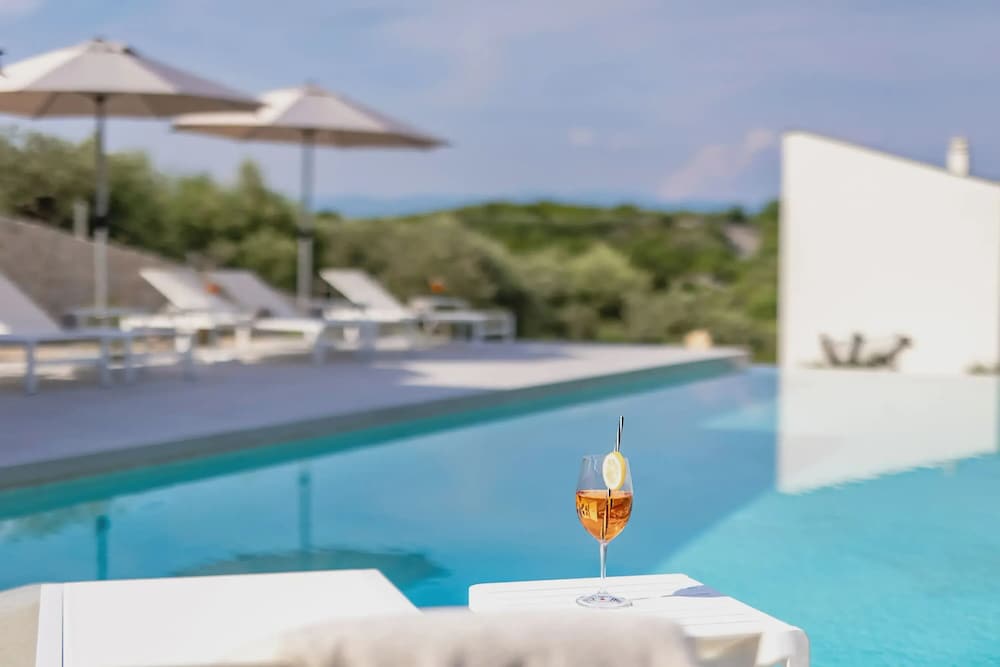 Villa Manatis on Krk - Crovillas