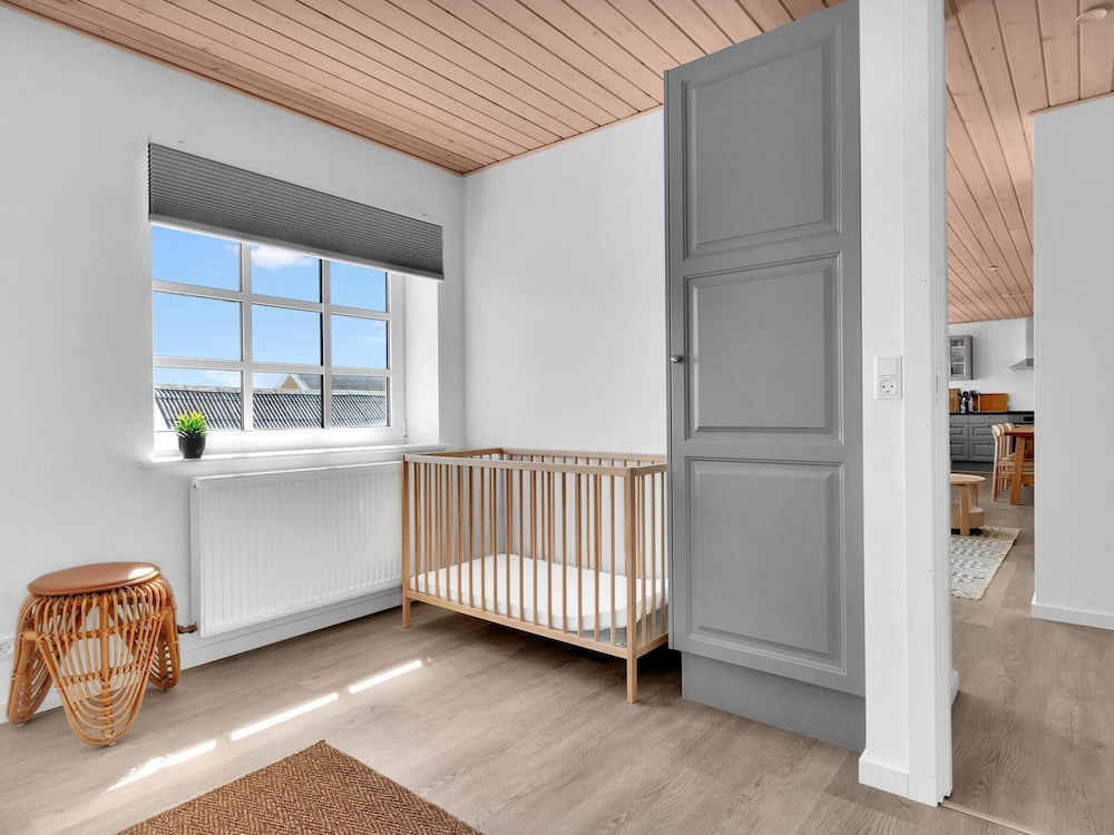 5 Star Holiday Home in Lokken