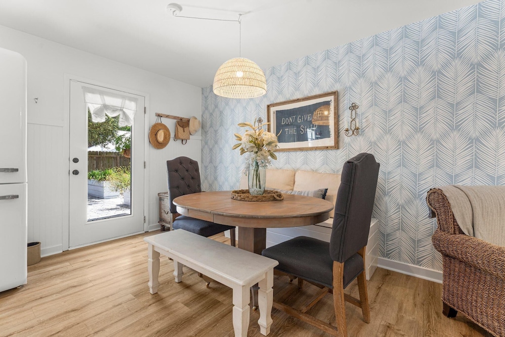 Cottage Haven