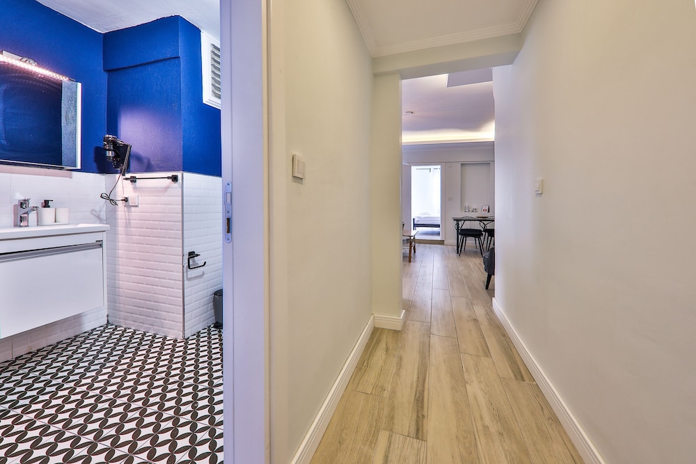 Yaz Apart Hotel - Image 74