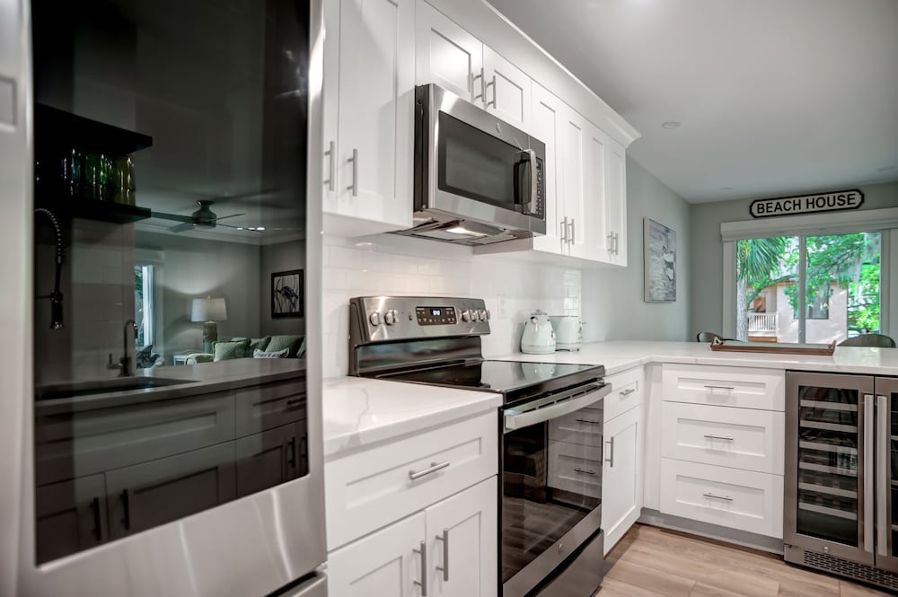 805 Clipper Court at The Sea Pines Resort