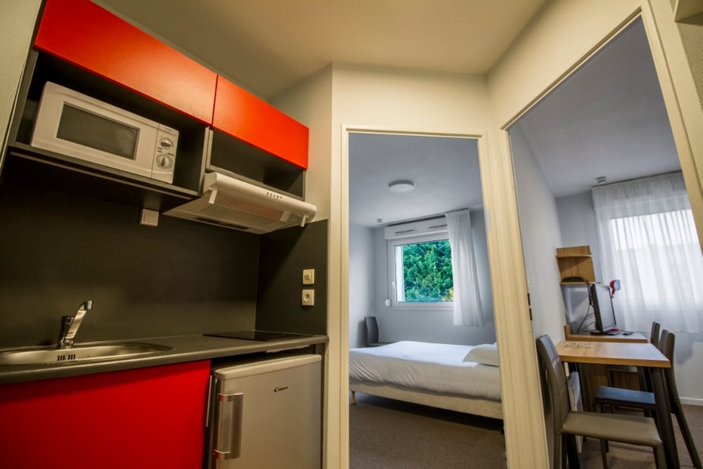 KOSY Appart’Hôtels – Le Champ de Mars