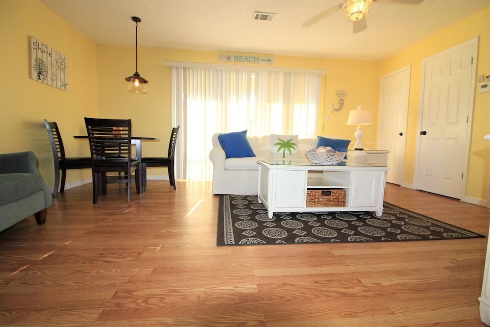 St. Martin Beachwalk Villas 214