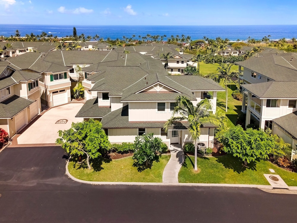Concierge Included - Ocean View - Walk to Beach - Central AC - Vrkcv