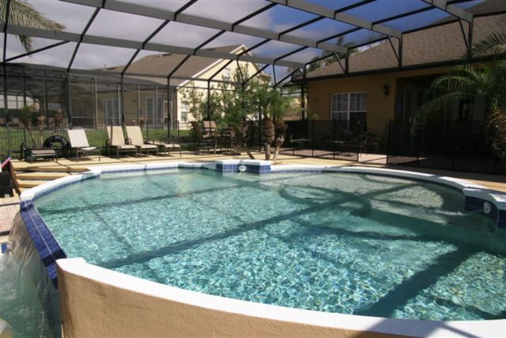 Formosa Gardens