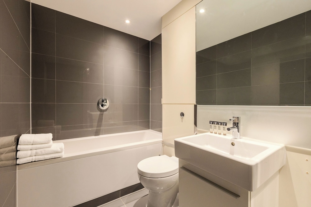 Your Apartment - Liverpool Street