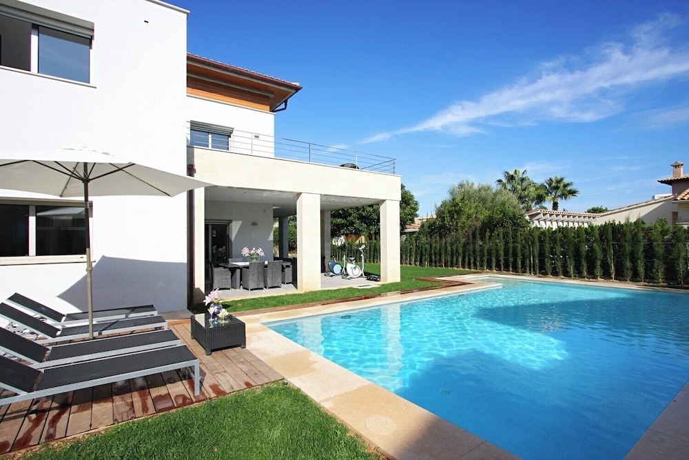Villa Casa Linda
