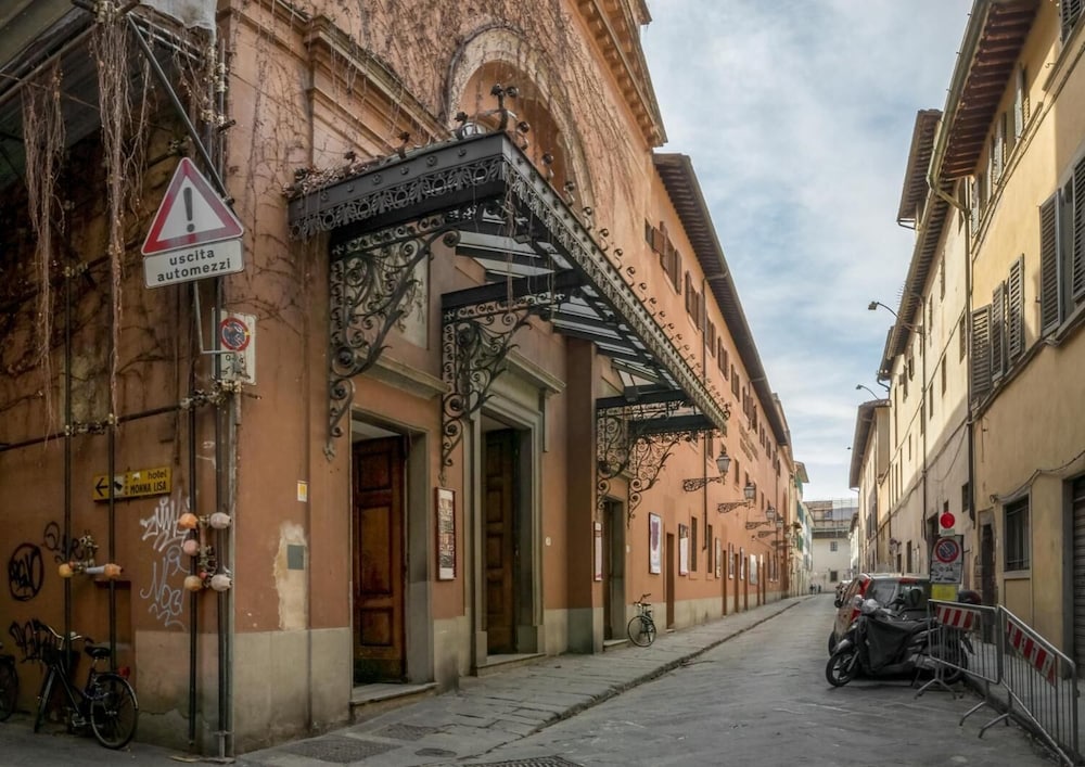 Appartamento Ricasoli