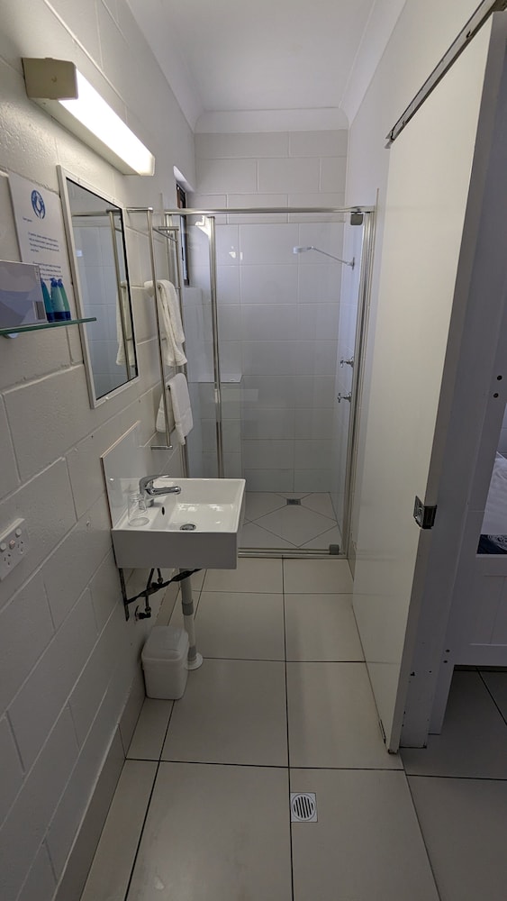 Moffat Beach Motel Caloundra