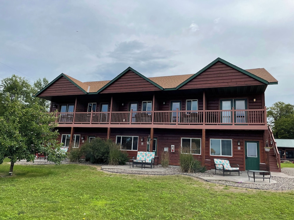 Appeldoorn's Sunset Bay Resort
