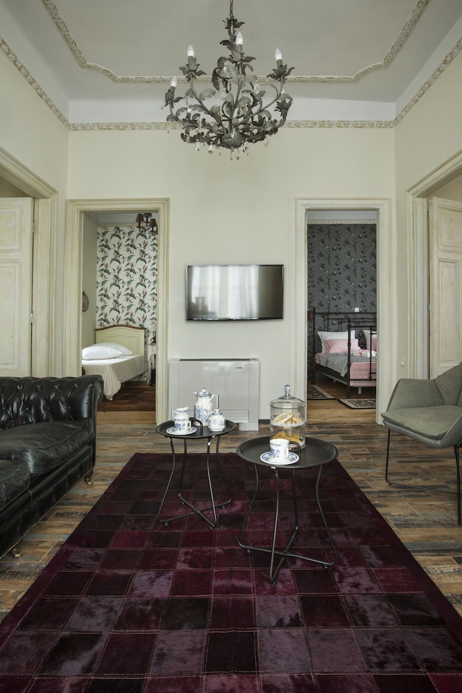 Villa Ouziel by halu! Apartments