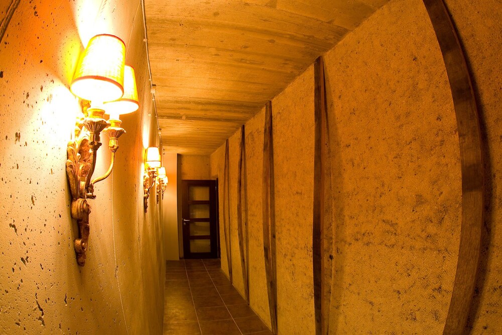 Hotel Der Weinmesser
