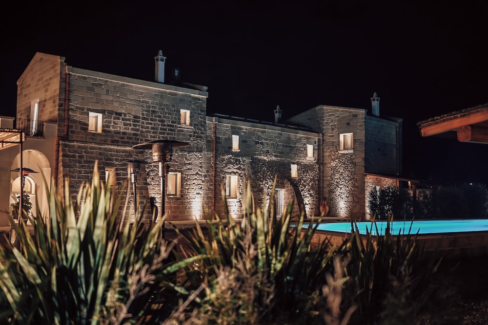 masseria casina fiocca