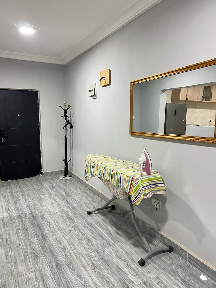 ES Homes-2Bedroom Apartment at Achimota