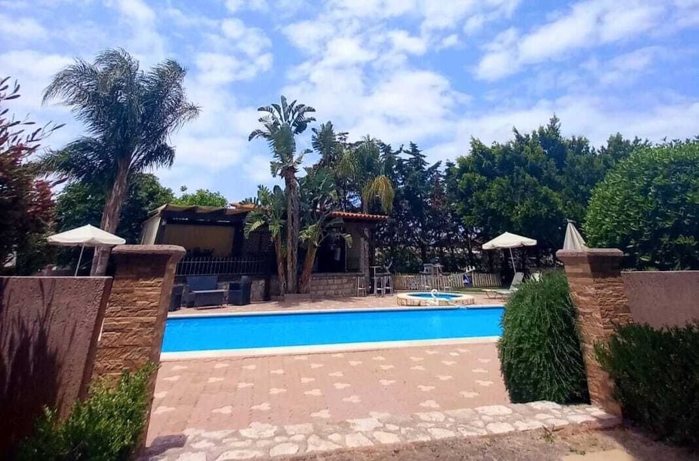 Areti Suites Chania