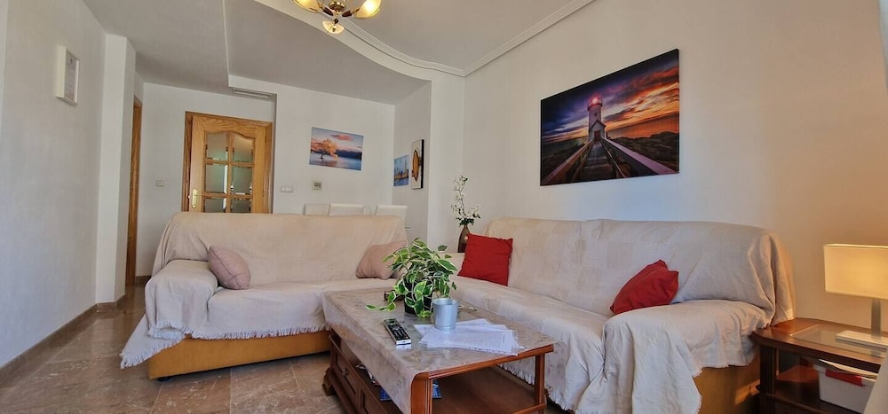 weforyou Solymar 2 bedrooms