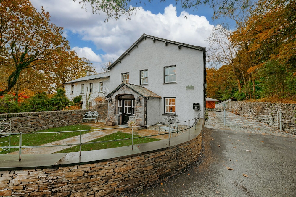 Gate House