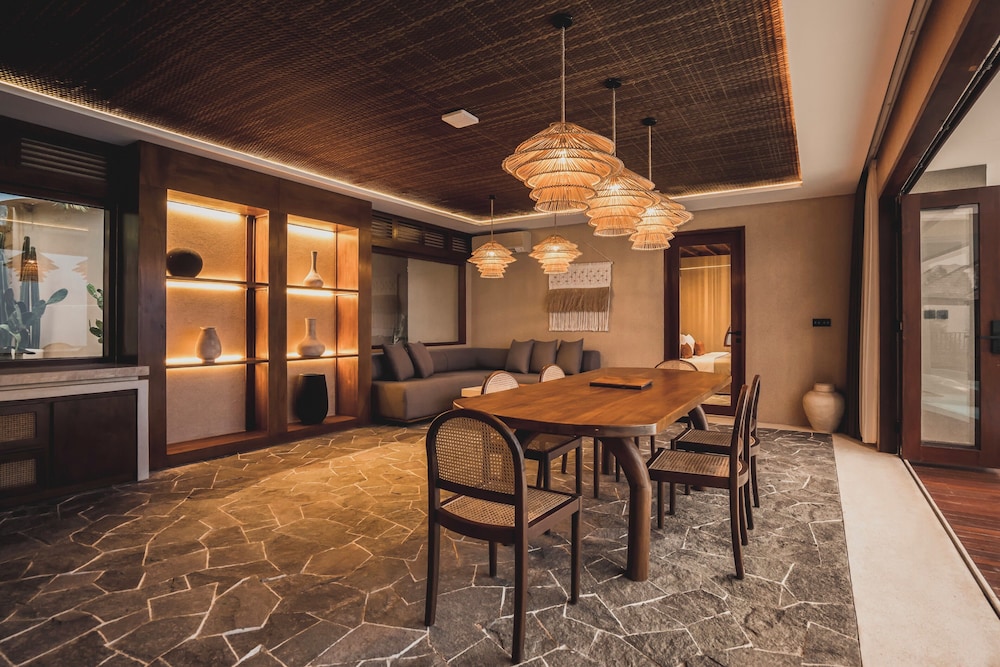 Seascape Resort & Spa Uluwatu by Ini Vie Hospitality