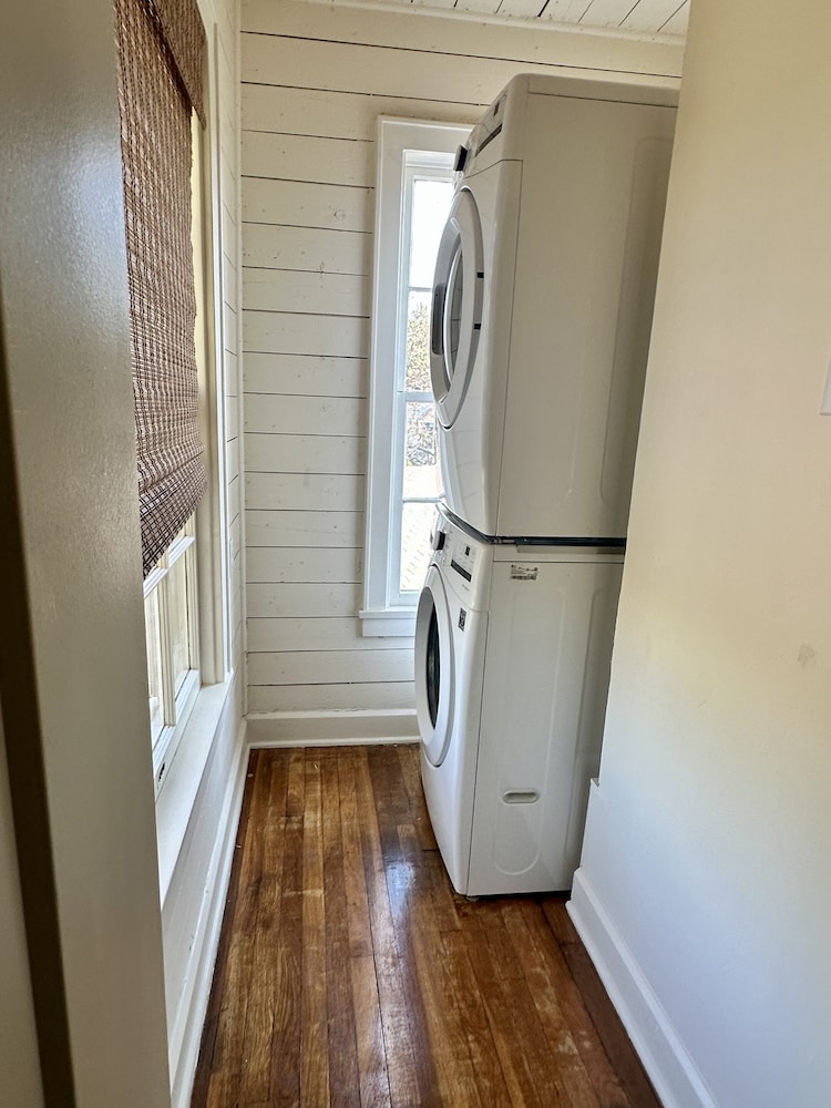 Rosedale Bungalow