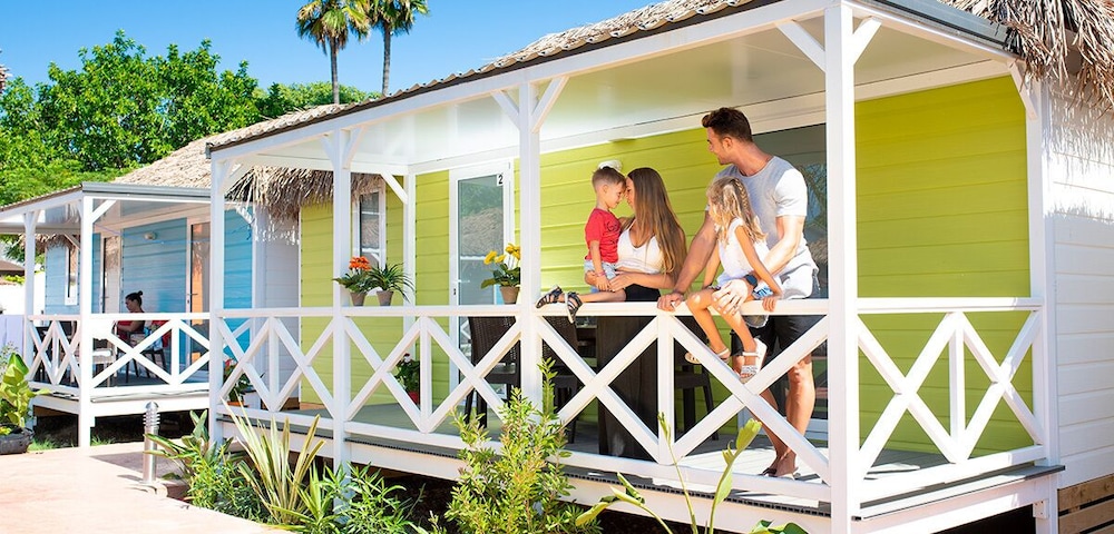 Devesa Gardens Camping & Resort photo 3