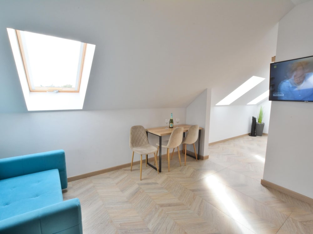 Holiday Apartment Very Close to the Beach