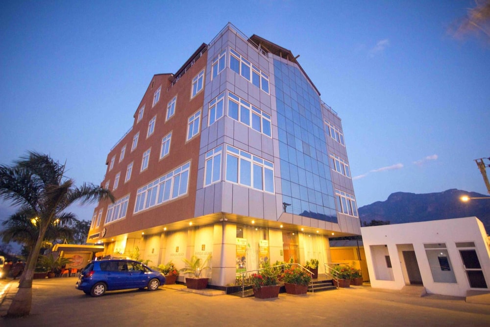 Antique Legacy Hotel