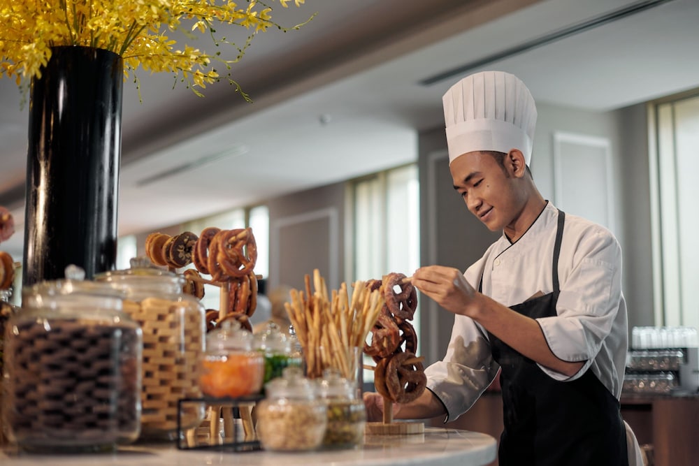 JW Marriott Kuala Lumpur 81