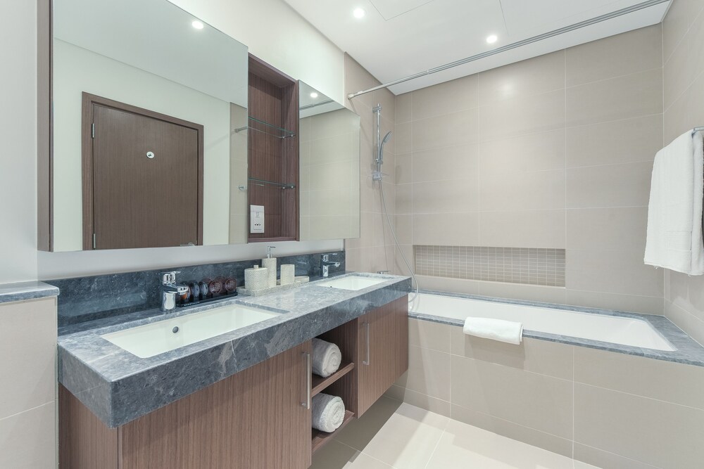 EDEN'S Homes & Villas - 52/42 Emaar