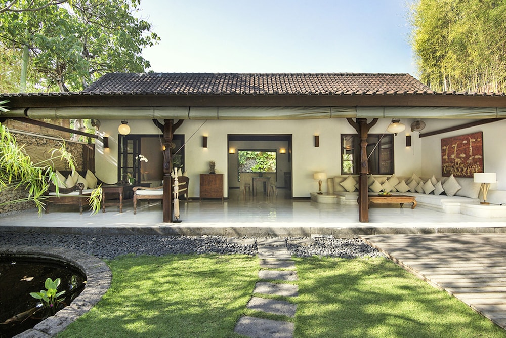 Hotel Villa Kubu, Seminyak - Image 1