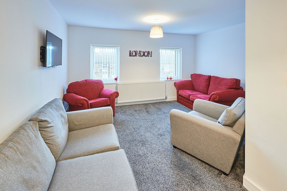 Host Stay House 4 view 2
