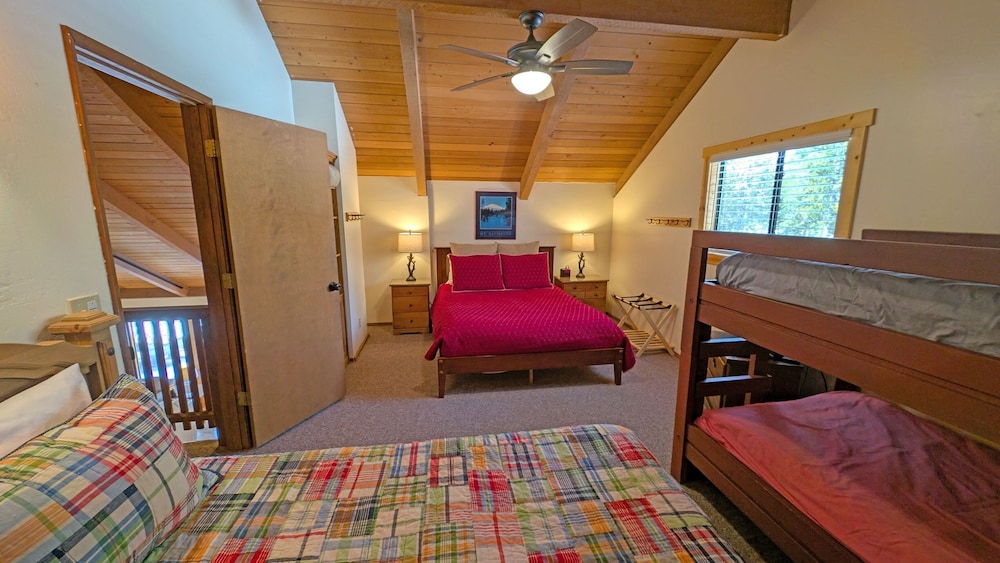 Pine Needle 2 4 Bedroom Condo