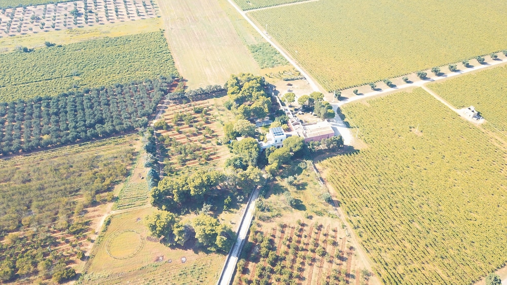 Agriturismo Masseria Piutri